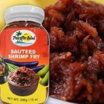 pacific-isles-lingayen-shrimp-fry-sauteed-regular-12oz-jar-re-labelled