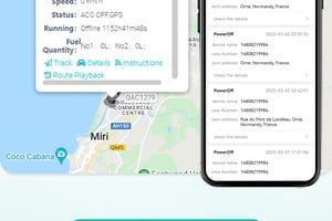 LuzViminda | Authentic Filipino StoreALPAS GPS Tracker