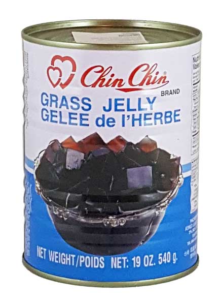 LuzViminda | Authentic Filipino StoreChin Chin Green Jelly AIYU 540g