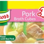 knorr-pork-cubes