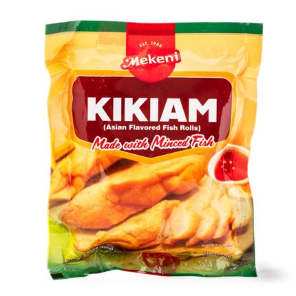 LuzViminda | Authentic Filipino StoreMekeni - Kikiam 250g