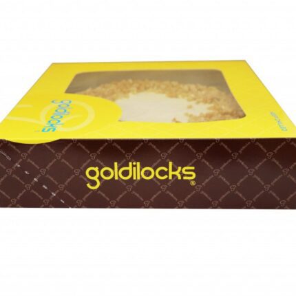 LuzViminda | Authentic Filipino StoreGoldilocks Sansrival 1pc