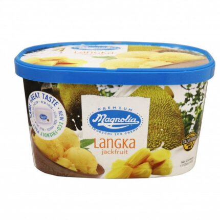 LuzViminda | Authentic Filipino StoreMagnolia Ice Cream Langka 1.5qt