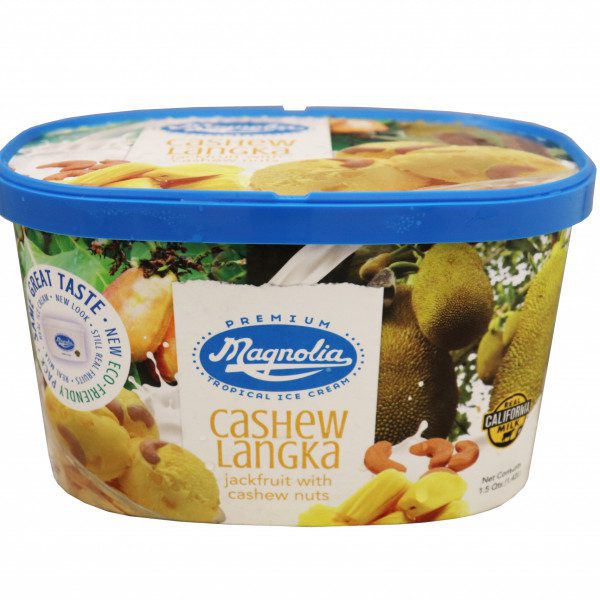LuzViminda | Authentic Filipino StoreMagnolia Ice Cream Cashew-Langka 1.5qt