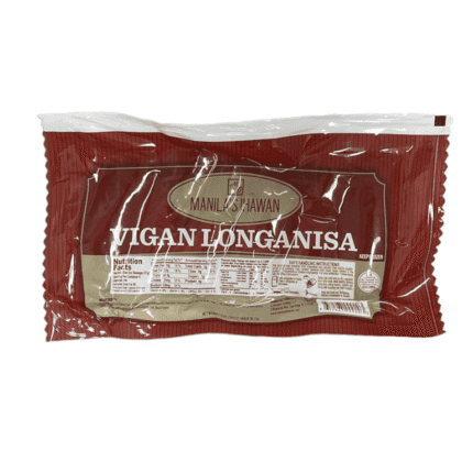 LuzViminda | Authentic Filipino StoreMI Vigan Longanisa 12oz