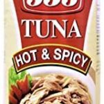 LuzViminda | Authentic Filipino Store555 Sardines Tomato W/ Chili 155g