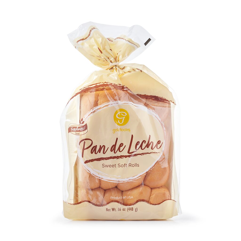 LuzViminda | Authentic Filipino StoreGoldilocks Pandeleche
