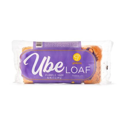 LuzViminda | Authentic Filipino StoreGoldilocks Ube Loaf