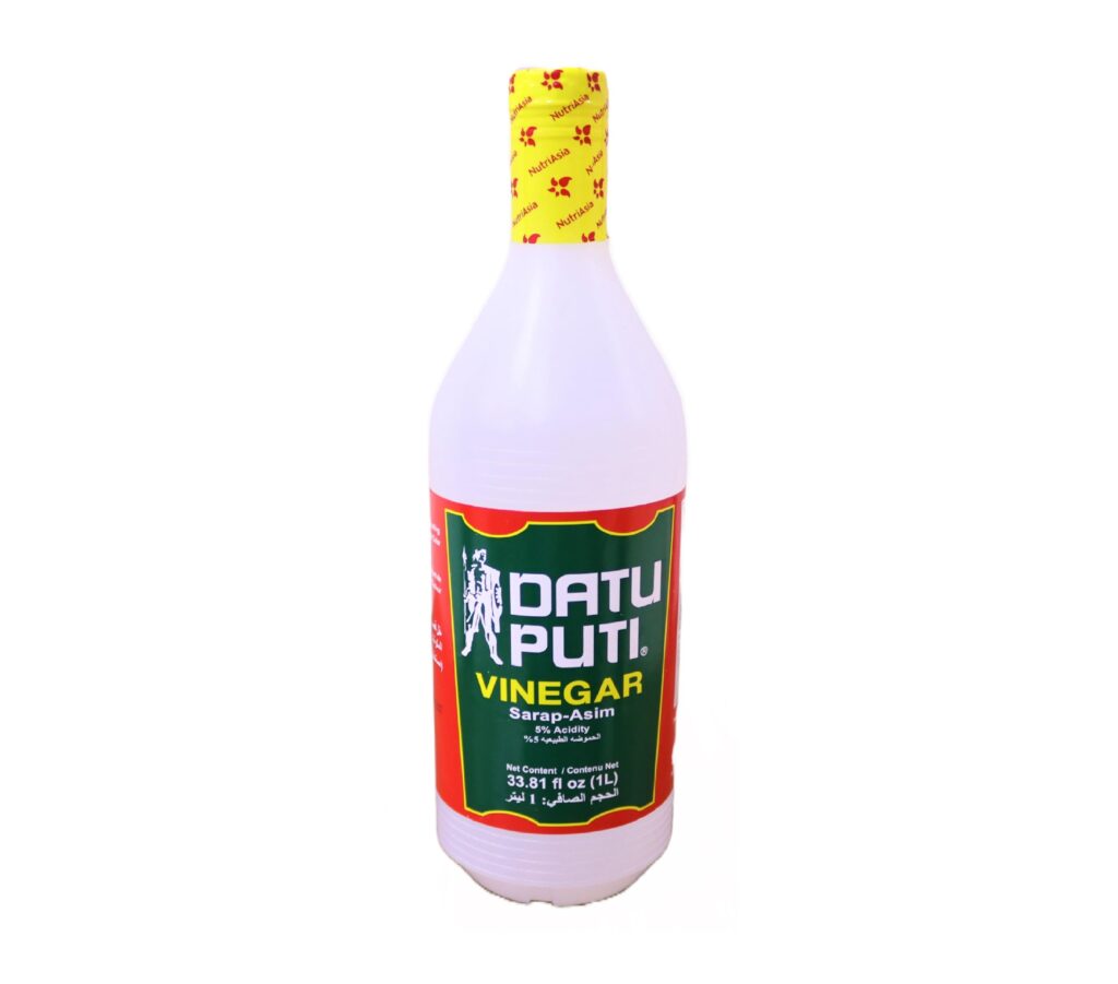 LuzViminda | Authentic Filipino StoreDatu Puti Vinegar (1000ml)