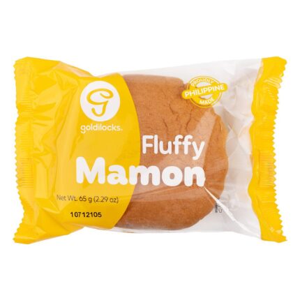 LuzViminda | Authentic Filipino StoreGoldilocks Mamon Classic