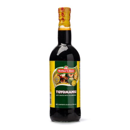LuzViminda | Authentic Filipino StoreMother's Best Toyomansi 750ml