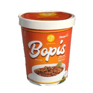 LuzViminda | Authentic Filipino StoreGoldilocks Bopis 32oz