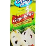 LuzViminda | Authentic Filipino StoreCool Taste Soursop Guyabano Fruit Juice Drink (6 Pack, Total of 101.4fl.oz)