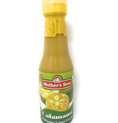 LuzViminda | Authentic Filipino StoreMother's Best Calamansi Extract 150ml