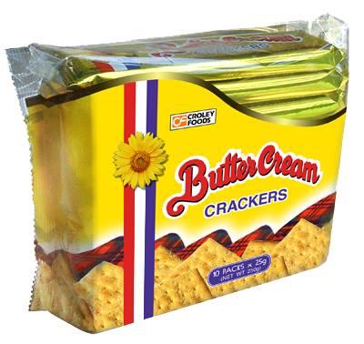 LuzViminda | Authentic Filipino StoreCroley Butter Cream Plain 10x25g