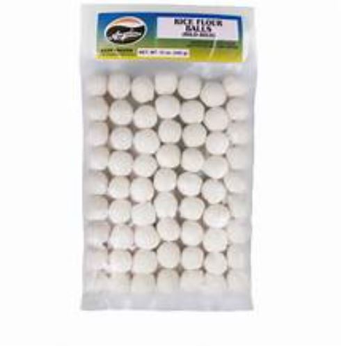 LuzViminda | Authentic Filipino StoreAngelina BILO-BILO White 12oz