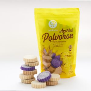 LuzViminda | Authentic Filipino StoreGoldilocks Polvoron Asstd 15oz