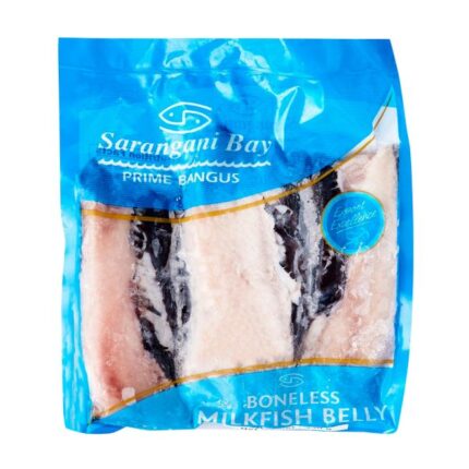 LuzViminda | Authentic Filipino StoreSarangani Bangus Belly