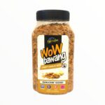 LuzViminda | Authentic Filipino StoreWow Mani Peanuts w/ Garlic Chips Jar 325g