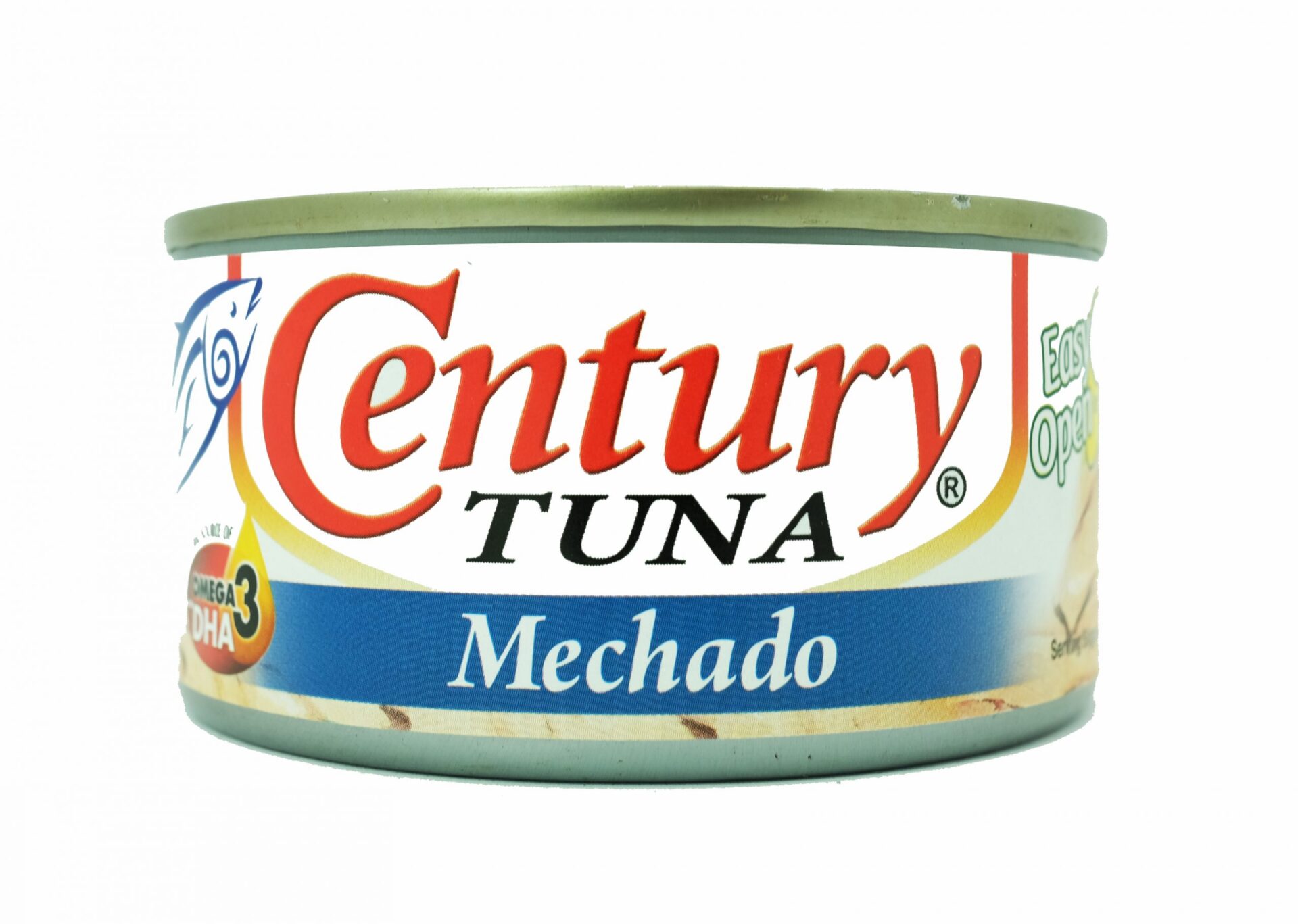 LuzViminda | Authentic Filipino StoreCentury Tuna Mechado 180g