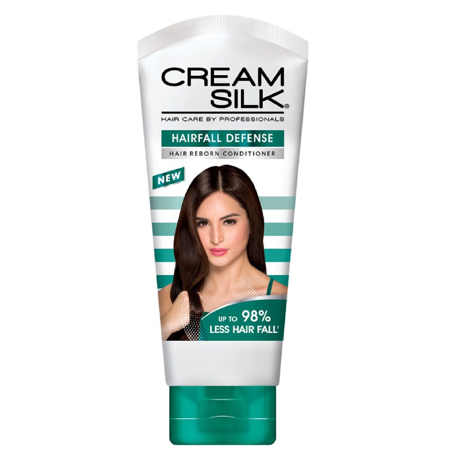 LuzViminda | Authentic Filipino StoreCreamsilk Green 180ml