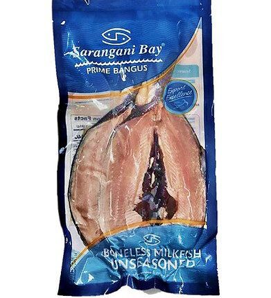 LuzViminda | Authentic Filipino StoreSarangani Deboned Bangus FFD
