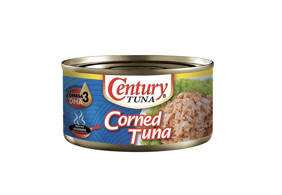 LuzViminda | Authentic Filipino StoreCentury Tuna Corned 180g