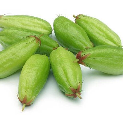 LuzViminda | Authentic Filipino StoreLucia Bilimbi (Kamias) 16oz