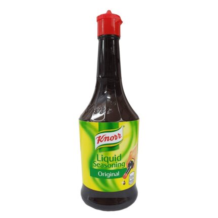 LuzViminda | Authentic Filipino StoreKnorr Liquid Seasoning 250ml
