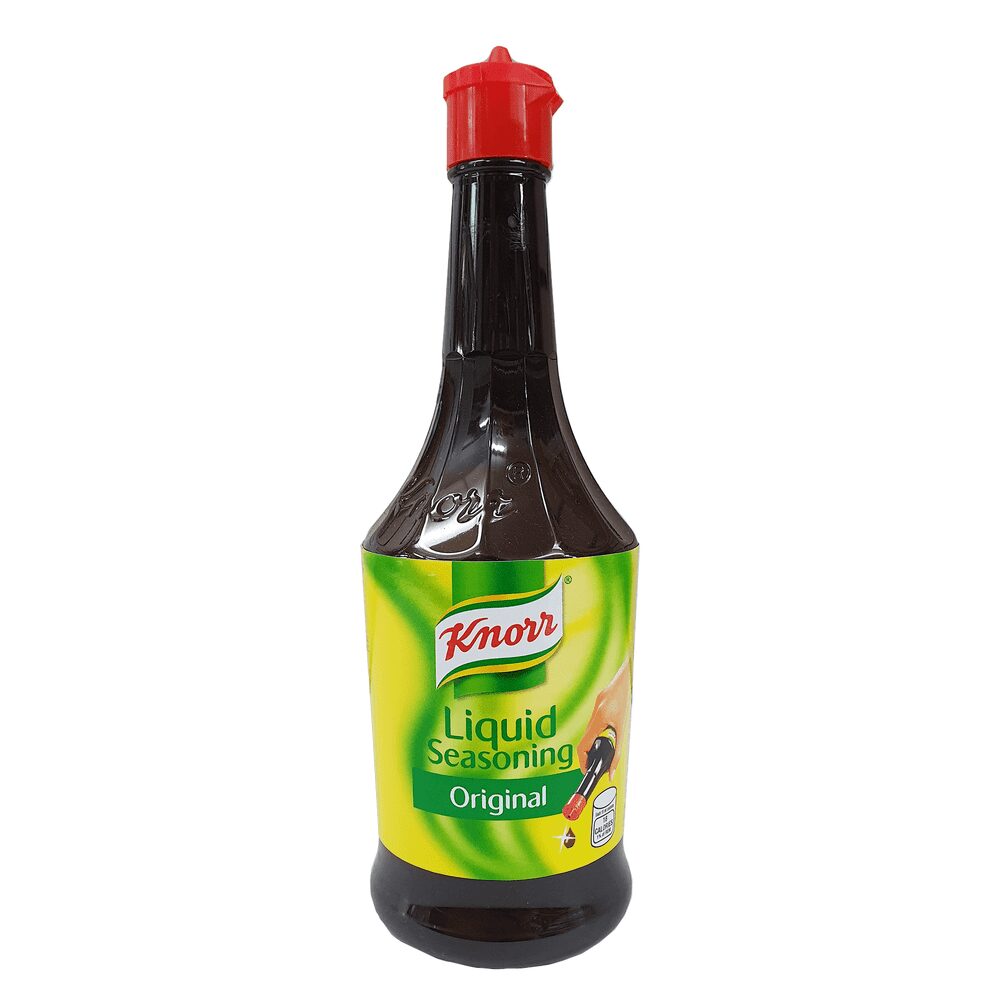 LuzViminda | Authentic Filipino StoreKnorr Liquid Seasoning 250ml
