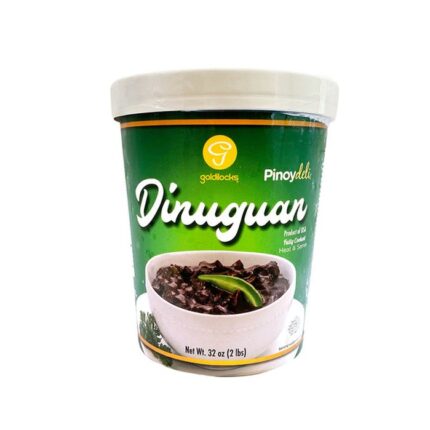 LuzViminda | Authentic Filipino StoreGoldilocks Dinuguan 32oz