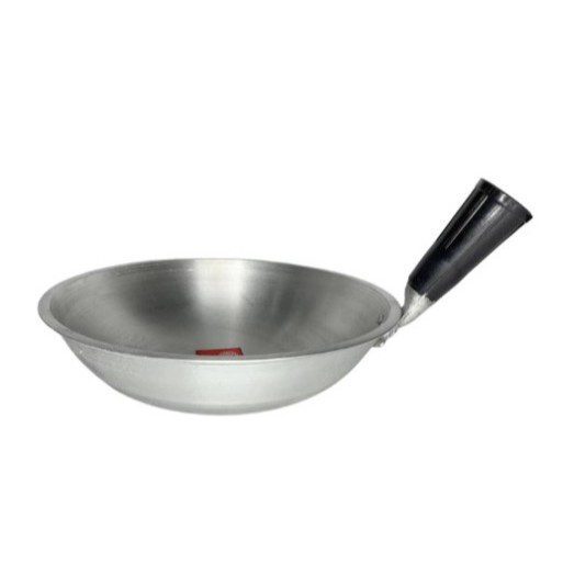 LuzViminda | Authentic Filipino StoreNEW***Frying Pan F2 - Bakelite Handle (Kawali)