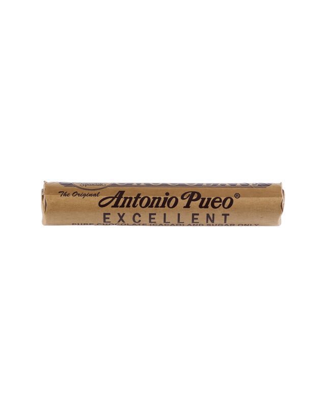 LuzViminda | Authentic Filipino StoreAntonio Pueo Excellent (Brown) 200g