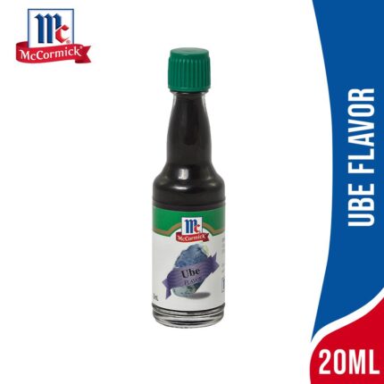 LuzViminda | Authentic Filipino StoreMcCormick Ube Extract 20ml