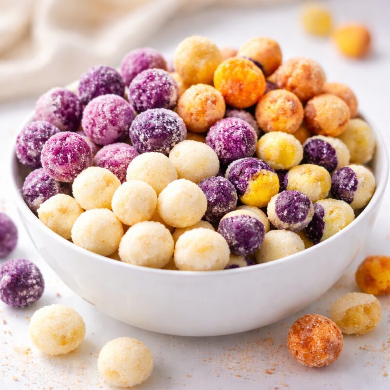 LuzViminda | Authentic Filipino StoreLuzviminda Pastillas Assorted 200g
