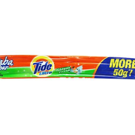 LuzViminda | Authentic Filipino StoreTIDE Laundry Nature Fresh BAR 380g
