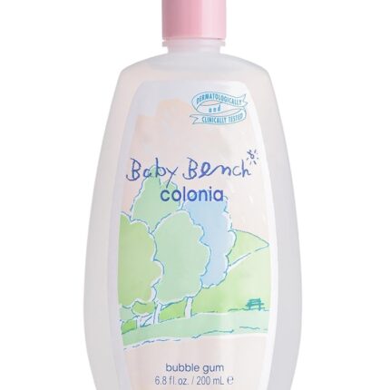 LuzViminda | Authentic Filipino StoreBaby Bench Cologne Bubble Gum 200ml