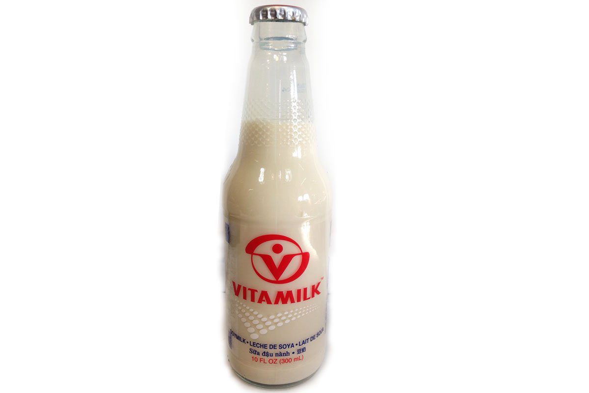 LuzViminda | Authentic Filipino StoreVitamilk Soymilk 300ml
