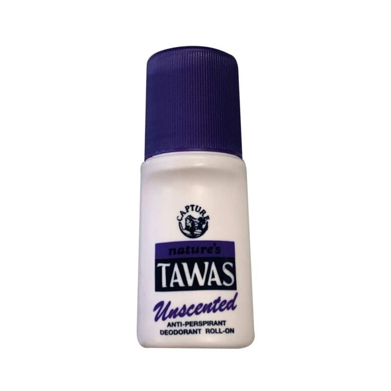 LuzViminda | Authentic Filipino StoreNature Tawas Deodorant Roll-on UN-Scented 50ml