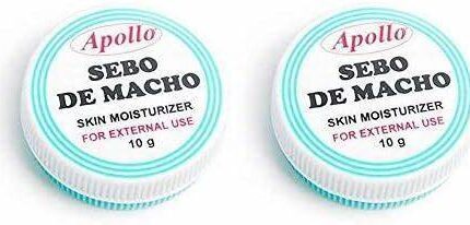 LuzViminda | Authentic Filipino StoreApollo Sebe De Macho