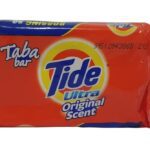 LuzViminda | Authentic Filipino StoreTIDE Laundry Original Scent 110g SINGLE