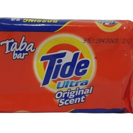 LuzViminda | Authentic Filipino StoreTIDE Laundry Original Scent 110g SINGLE