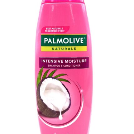 LuzViminda | Authentic Filipino StorePalmolive (PINK) Shampoo Intensive Moisture 180ml