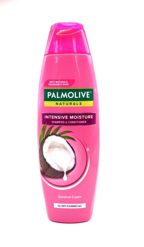 LuzViminda | Authentic Filipino StorePalmolive (PINK) Shampoo Intensive Moisture 180ml