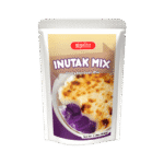 LuzViminda | Authentic Filipino StoreMiguelitos Inutak (Gooey Rice Cake 500g)