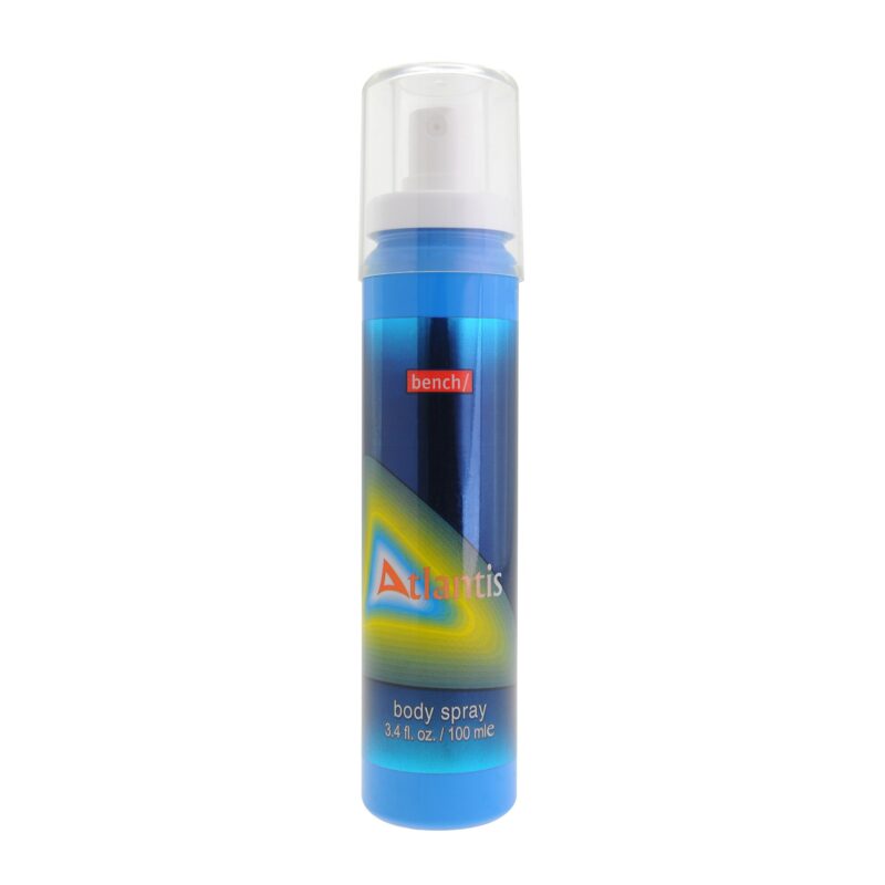 LuzViminda | Authentic Filipino StoreBench Her Spray ATLANTIS 100ml