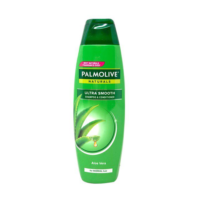 LuzViminda | Authentic Filipino StorePalmolive (GREEN) S&C Ultra Smooth 180ml