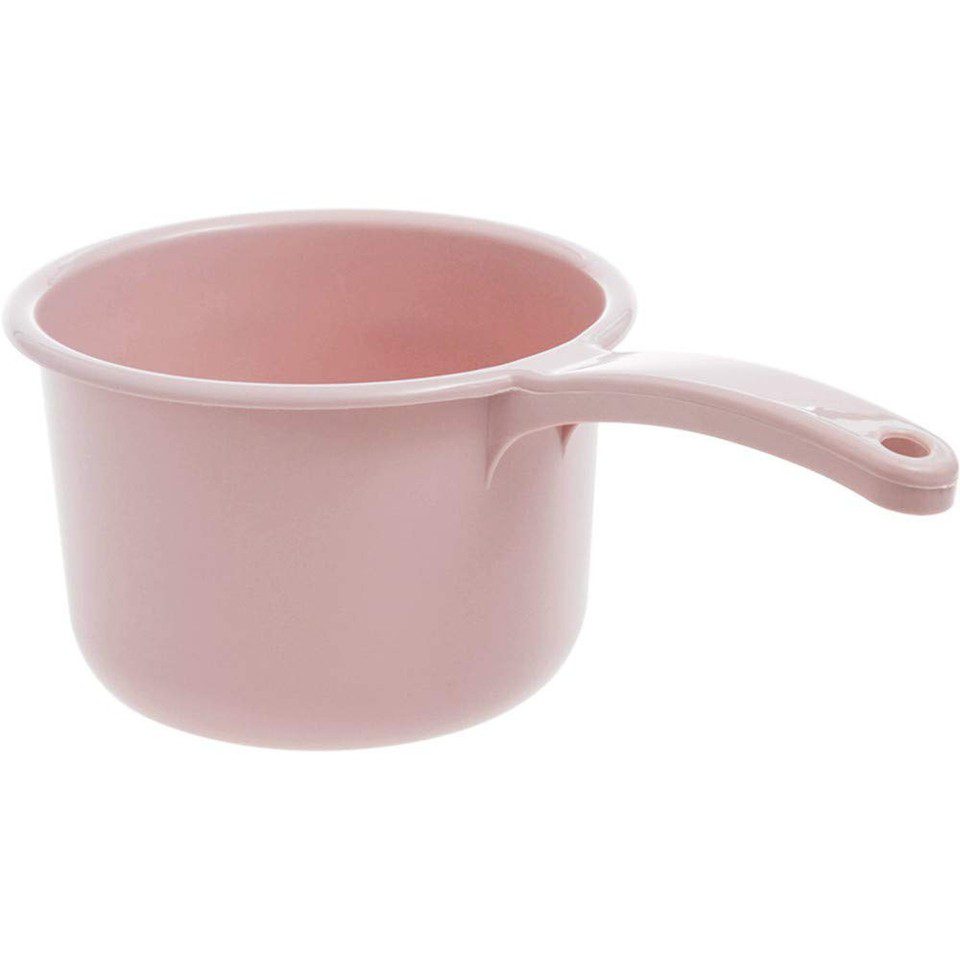 LuzViminda | Authentic Filipino StoreTABO (Plastic Ladle Asst. Color LARGe
