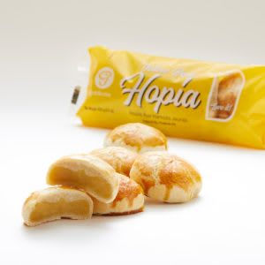 LuzViminda | Authentic Filipino StoreGoldilocks Hopia Yellow Bean