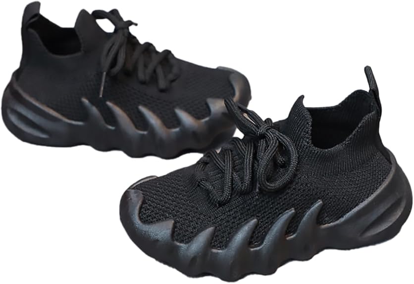 LuzViminda | Authentic Filipino StoreSneakers Octopus Mesh Shoes Pre-TEEN AND Kids